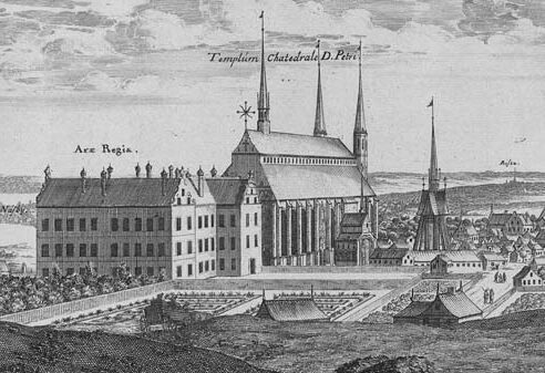 Linköpings historia