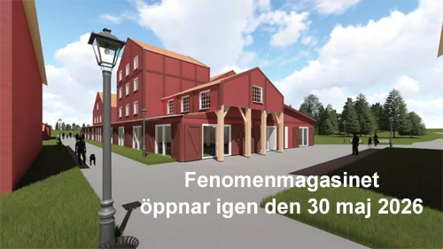 Årsmöte 2026