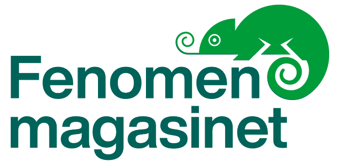 Fenomenmagasinet