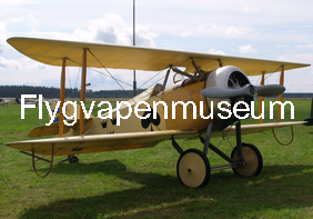 Flygvapenmuseum länk bildgalleriet