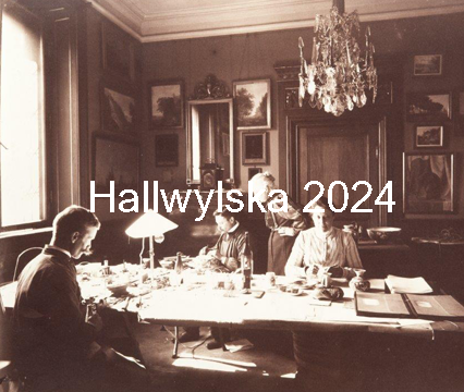 Hallwylska 2024