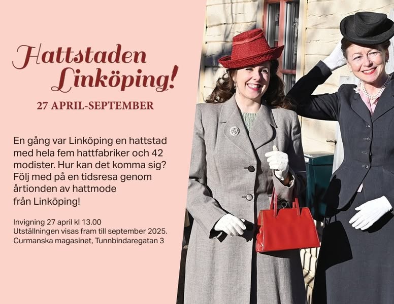 Hattstaden Linköping