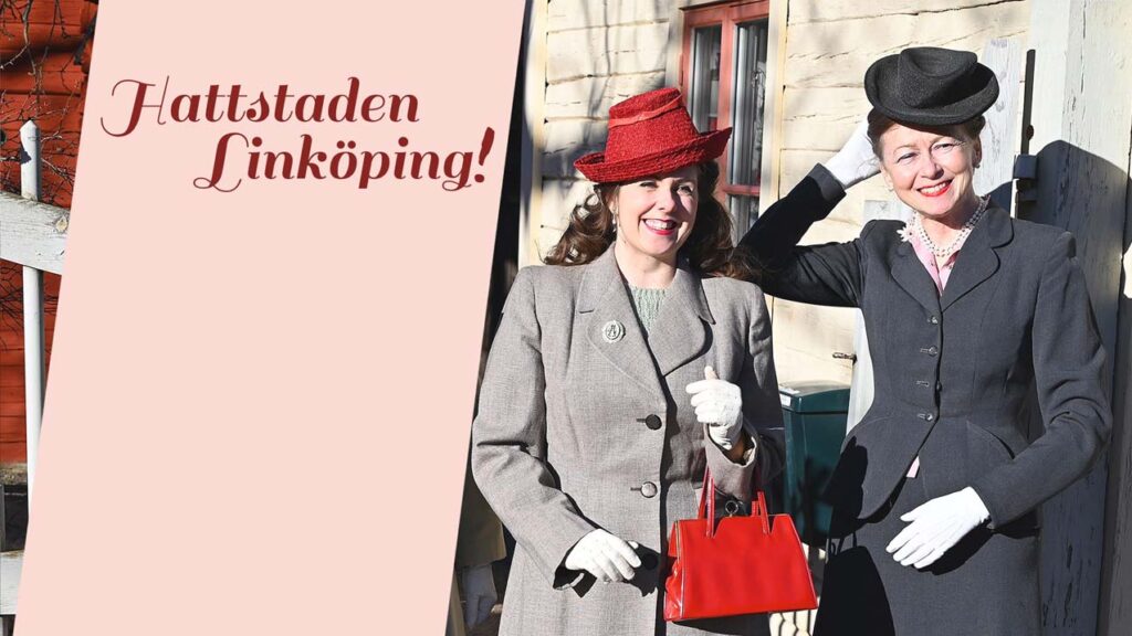 Hattutställningen