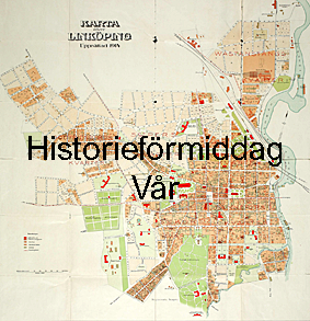 Historieförmiddag vår