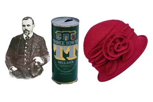 Historieförmiddag våren 2026