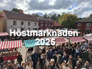 Höstmarknaden 2025