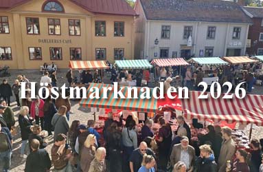 Höstmarknaden 2026