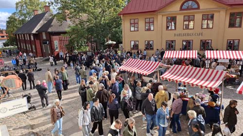 Årsmöte 2026