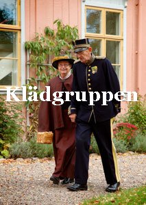 Klädgruppen