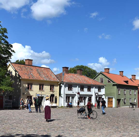 FGL 70 år