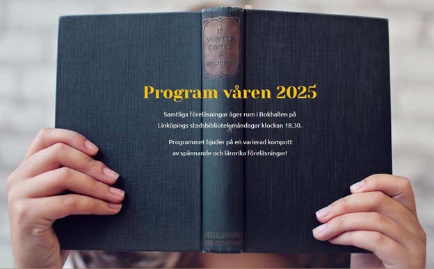 Linköpings Föreläsningsförening
