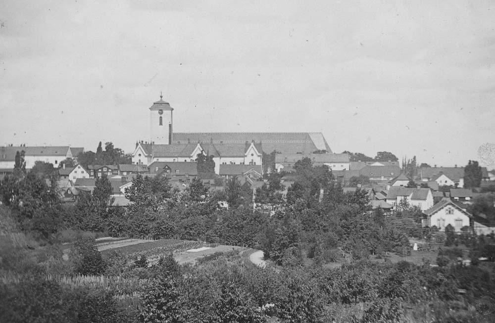 Kursen i Linköpings historia