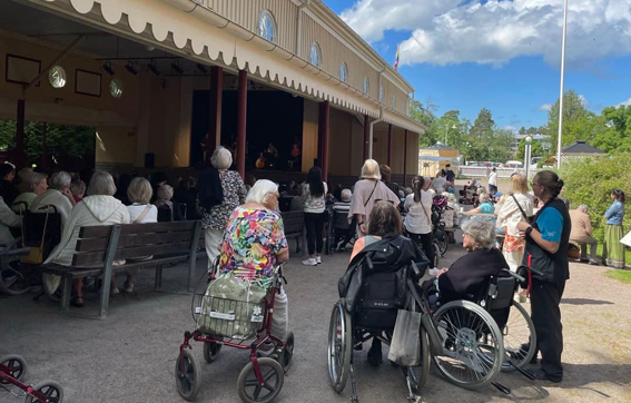 Äldredagen