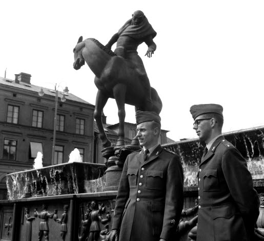 Kulturarvsdagen den 26 februari