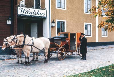 Wärdshuset Gamla Linköping