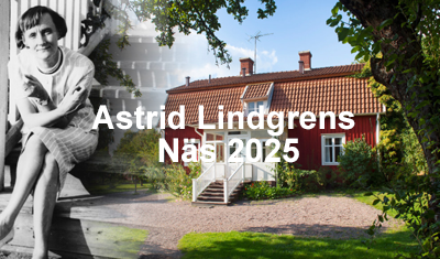Astrid Lindgrens Näs