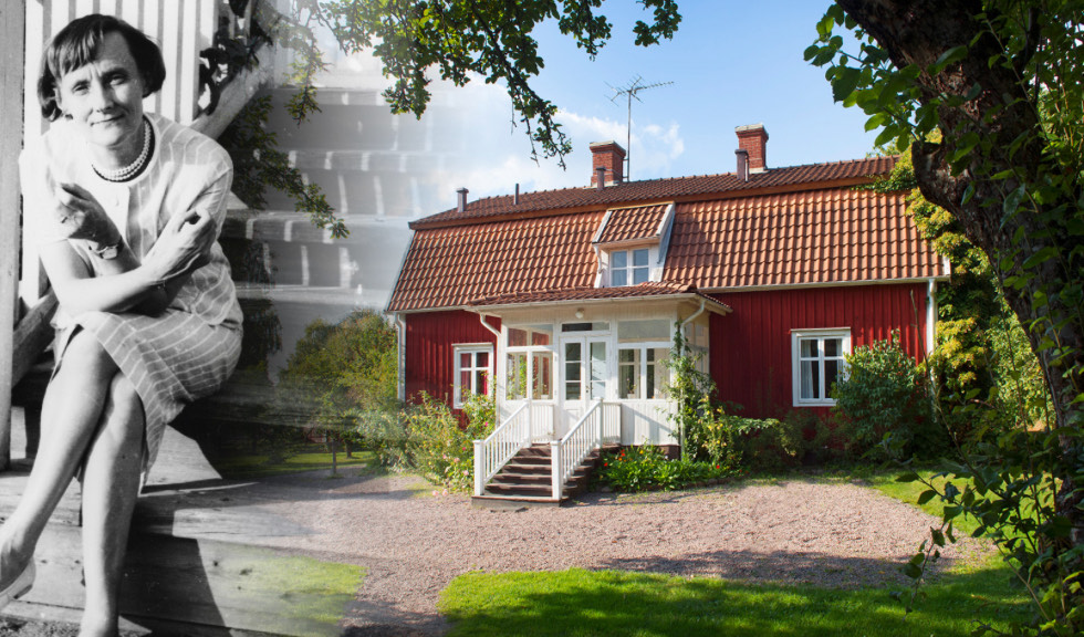 Astrid Lindgrens Näs