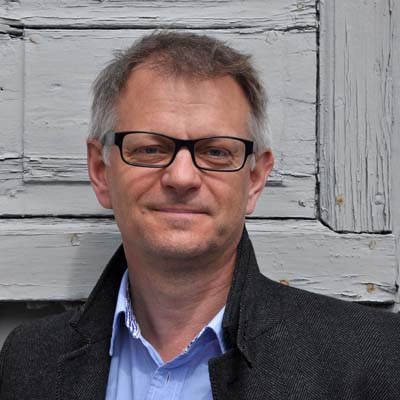 Göran Tagesson