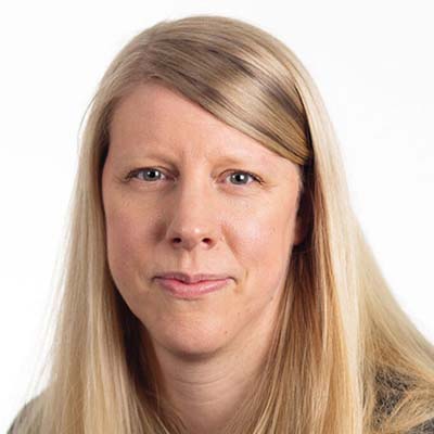 Sofia Gustafsson